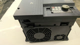 Mitsubishi FR-A720-00900-NA Variable Frequency Drive 40Hp 200-240Vac 3Ph 60Hz