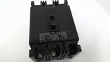 Westinghouse EHB3015 15A Circuit Breaker 3-Pole 4800V