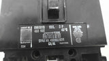 Westinghouse EHB3015 15A Circuit Breaker 3-Pole 4800V