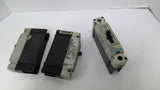 Westinghouse C4EHD1020 20AMP Single Pole Circuit Breakers 50/60HZ Lot Of 3