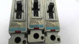 Westinghouse C4EHD1020 20AMP Single Pole Circuit Breakers 50/60HZ Lot Of 3