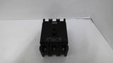 Westinghouse EHB3050 50AMP 3-Pole Circuit Breaker 480V