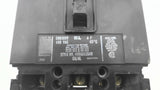 Westinghouse EHB3050 50AMP 3-Pole Circuit Breaker 480V