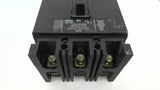 Westinghouse EHB3050 50AMP 3-Pole Circuit Breaker 480V