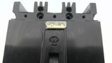 Westinghouse EHB3050 50AMP 3-Pole Circuit Breaker 480V