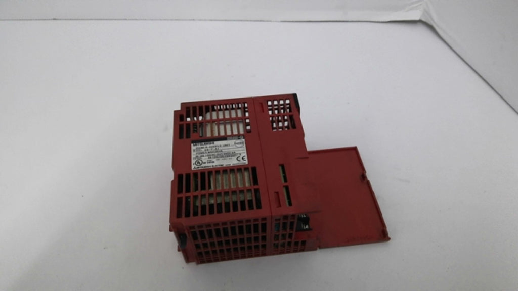 Mitsubishi Q61P-A1 Power Supply Unit 100-120VAC 5VDC 6A