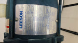 Jordan Controls LA-2510-4-.9/1600-12C-CN-4-1P-0-Z-Z Linear Actuator 460V 60Hz