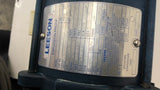 Jordan Controls LA-2510-4-.9/1600-12C-CN-4-1P-0-Z-Z Linear Actuator 460V 60Hz