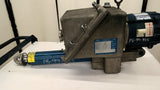 Jordan Controls LA-2510-4-.9/1600-12C-CN-4-1P-0-Z-Z Linear Actuator 460V 60Hz