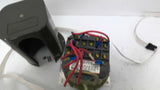 Dwyer 13-200861-01 Amplifier Relay 120/240VAC 50/60HZ 6W 10A 28VDC
