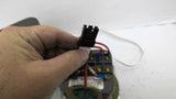 Dwyer 13-200861-01 Amplifier Relay 120/240VAC 50/60HZ 6W 10A 28VDC