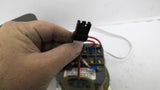 Dwyer 13-200861-01 Amplifier Relay 120/240VAC 50/60HZ 6W 10A 28VDC