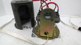 Dwyer 13-200861-01 Amplifier Relay 120/240VAC 50/60HZ 6W 10A 28VDC