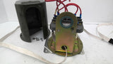 Dwyer 13-200861-01 Amplifier Relay 120/240VAC 50/60HZ 6W 10A 28VDC