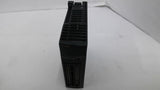 Mitsubishi Electric QY42P Output Unit 12/24VDC 0.1A