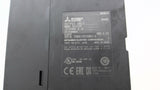 Mitsubishi Electric QY42P Output Unit 12/24VDC 0.1A