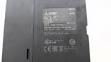Mitsubishi Electric QY42P Output Unit 12/24VDC 0.1A
