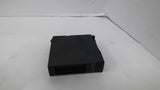 Mitsubishi Electric QY42P Output Unit 12/24VDC 0.1A