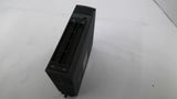 Mitsubishi Electric QY42P Output Unit 12/24VDC 0.1A