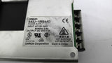 Omron S82J-10024AD Power Supply 240V 50/60HZ 2.5AMP