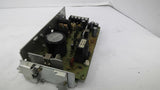 Omron S82J-10024AD Power Supply 240V 50/60HZ 2.5AMP
