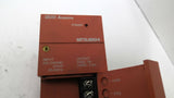 Mitsubishi A1S62PN Power Supply Unit 5VDC 3A