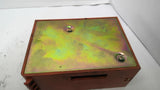 Mitsubishi A1S62PN Power Supply Unit 5VDC 3A