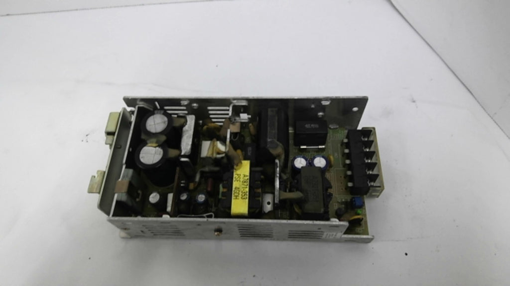 Omron S82J-15024AD Power Supply 100-120/200-240VAC 50/60HZ 1A