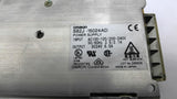 Omron S82J-15024AD Power Supply 100-120/200-240VAC 50/60HZ 1A