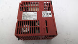 Mitsubishi Electric Q62P Power Supply Unit 100-240VAC 50/60HZ