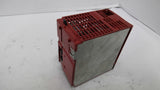 Mitsubishi Electric Q62P Power Supply Unit 100-240VAC 50/60HZ