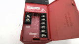 Mitsubishi Electric Q62P Power Supply Unit 100-240VAC 50/60HZ