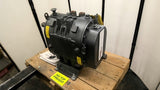 Gardner Denver DuroFlow 4506 GGDBCDA Rotary PD Blower 4" 4000 RPM