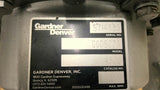 Gardner Denver DuroFlow 4506 GGDBCDA Rotary PD Blower 4" 4000 RPM