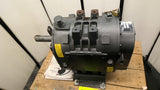 Gardner Denver DuroFlow 4506 GGDBCDA Rotary PD Blower 4" 4000 RPM