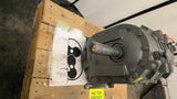 Gardner Denver DuroFlow 4506 GGDBCDA Rotary PD Blower 4" 4000 RPM