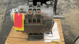 Gardner Denver DuroFlow 4506 GGDBCDA Rotary PD Blower 4" 4000 RPM