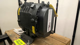 Gardner Denver DuroFlow 4506 GGDBCDA Rotary PD Blower 4" 4000 RPM