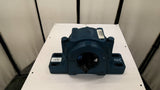 SKF SAF522 Split Pillow Block Bearing Housing 4 Bolt Cast Iron Housing