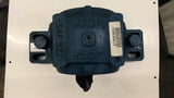 SKF SAF522 Split Pillow Block Bearing Housing 4 Bolt Cast Iron Housing