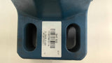 SKF SAF522 Split Pillow Block Bearing Housing 4 Bolt Cast Iron Housing