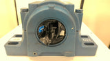 SKF SAF522 Split Pillow Block Bearing Housing 4 Bolt Cast Iron Housing