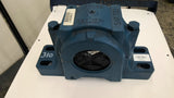 SKF SAF522 Split Pillow Block Bearing Housing 4 Bolt Cast Iron Housing