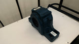 SKF SAF522 Split Pillow Block Bearing Housing 4 Bolt Cast Iron Housing
