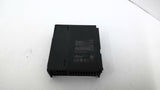 Mitsubishi Melsec-Q QD62 High Speed Counting Unit 24VDC 2.25A