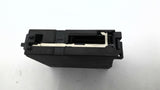 Mitsubishi Melsec-Q QD62 High Speed Counting Unit 24VDC 2.25A