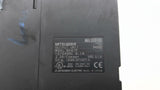 Mitsubishi Melsec-Q QY41P Output Unit 12/24VDC 0.1A