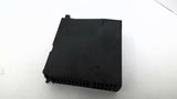 Mitsubishi Melsec-Q QY41P Output Unit 12/24VDC 0.1A