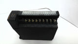 Mitsubishi Melsec-Q Q64AD A/D Converter Unit -10-10V/0-20mA