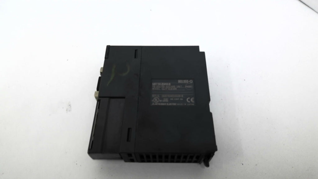 Mitsubishi Melsec-Q QJ71C24N Communication Module